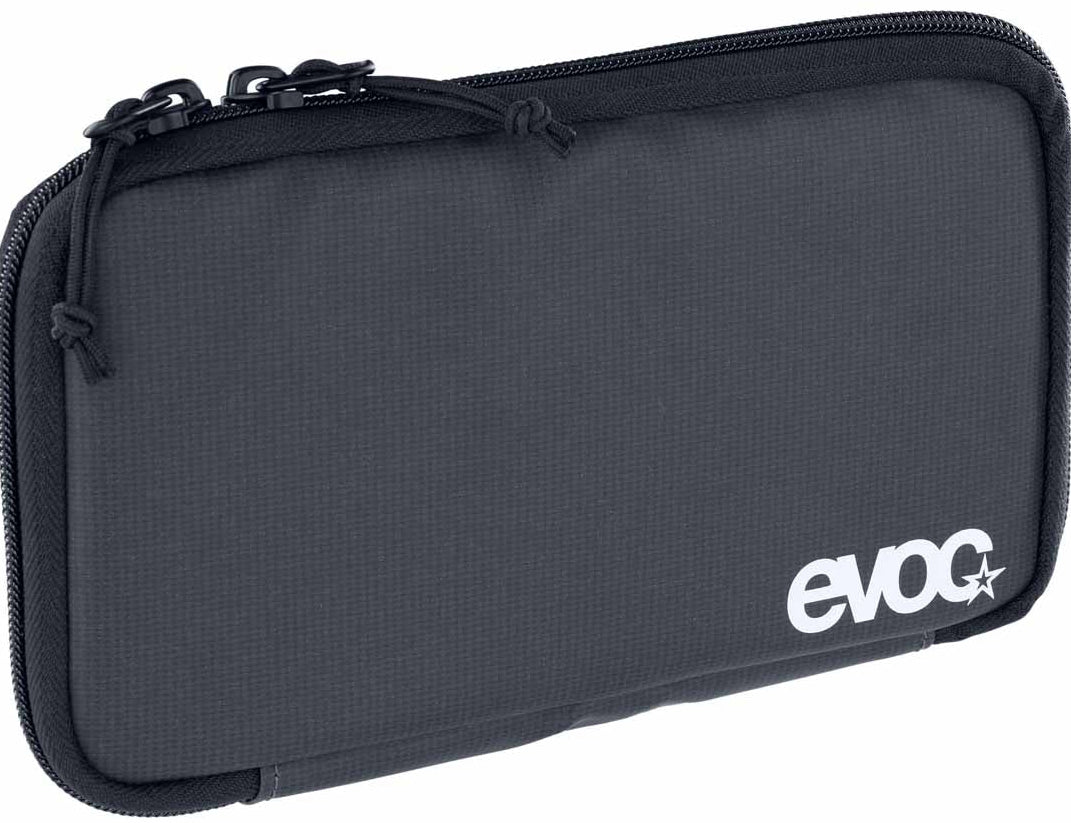 Evoc Travel Case Carbon Grey