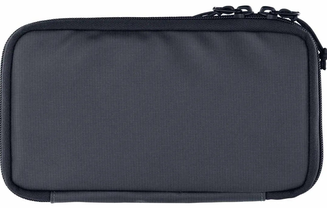 Evoc Travel Case Carbon Grey