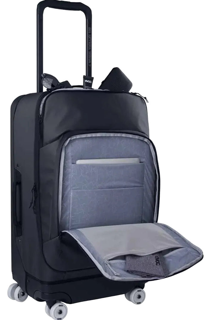 Evoc 100L 4-Wheel Trolley