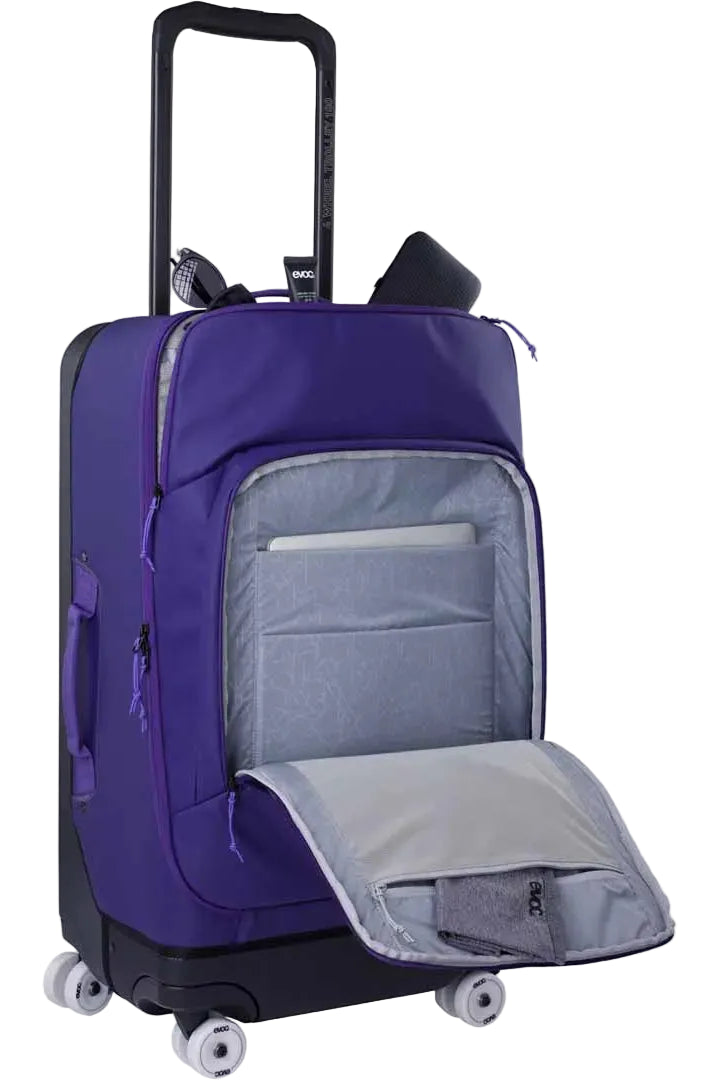 Evoc 100L 4-Wheel Trolley