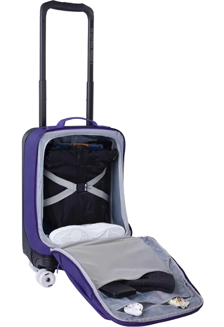 Evoc 100L 4-Wheel Trolley