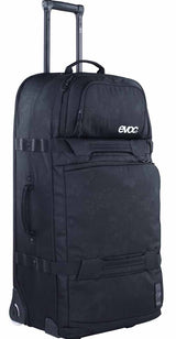 Evoc World Traveller 125L Black Travel Bag 
