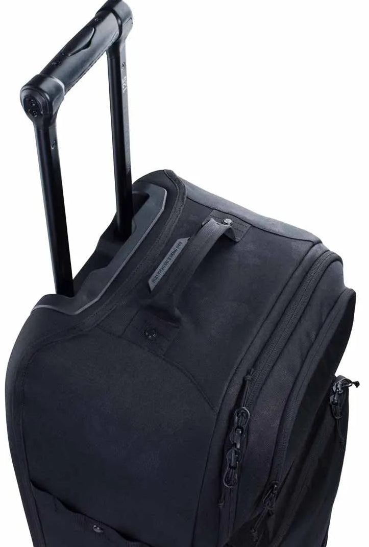 Evoc World Traveller 125L Black Travel Bag