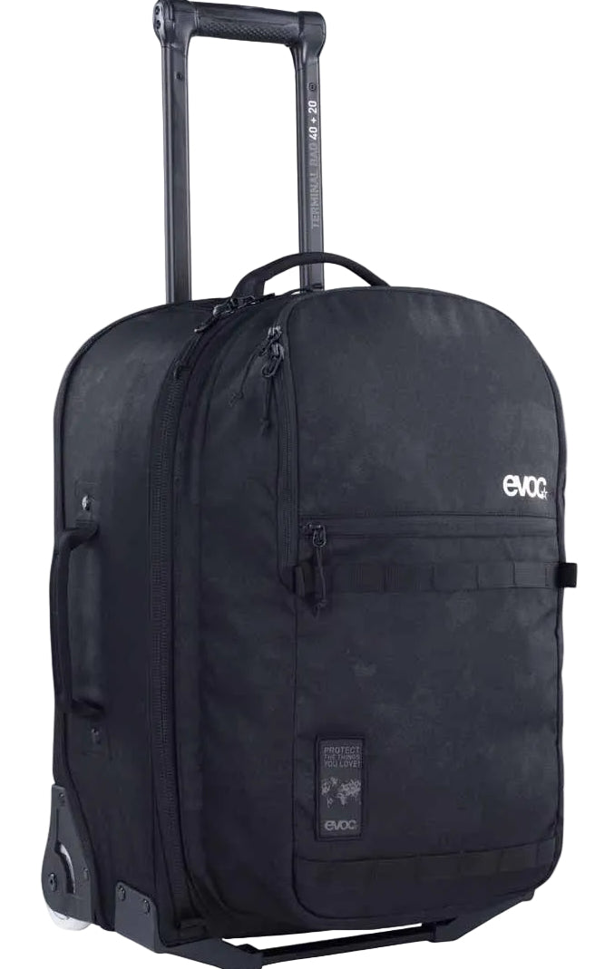 Evoc Terminal 40+20L Travel Bag