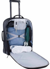 Evoc Terminal 40+20L Travel Bag