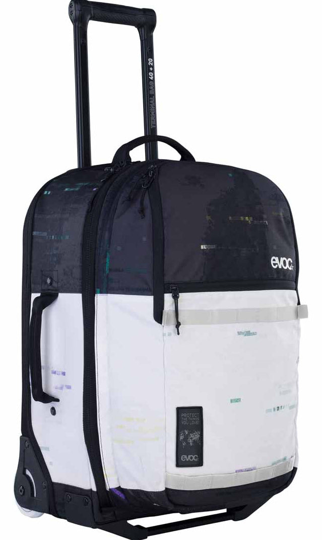 Evoc Terminal 40+20L Travel Bag