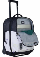 Evoc Terminal 40+20L Travel Bag