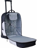 Evoc Terminal 40+20L Travel Bag