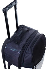 Evoc Terminal 40+20L Travel Bag