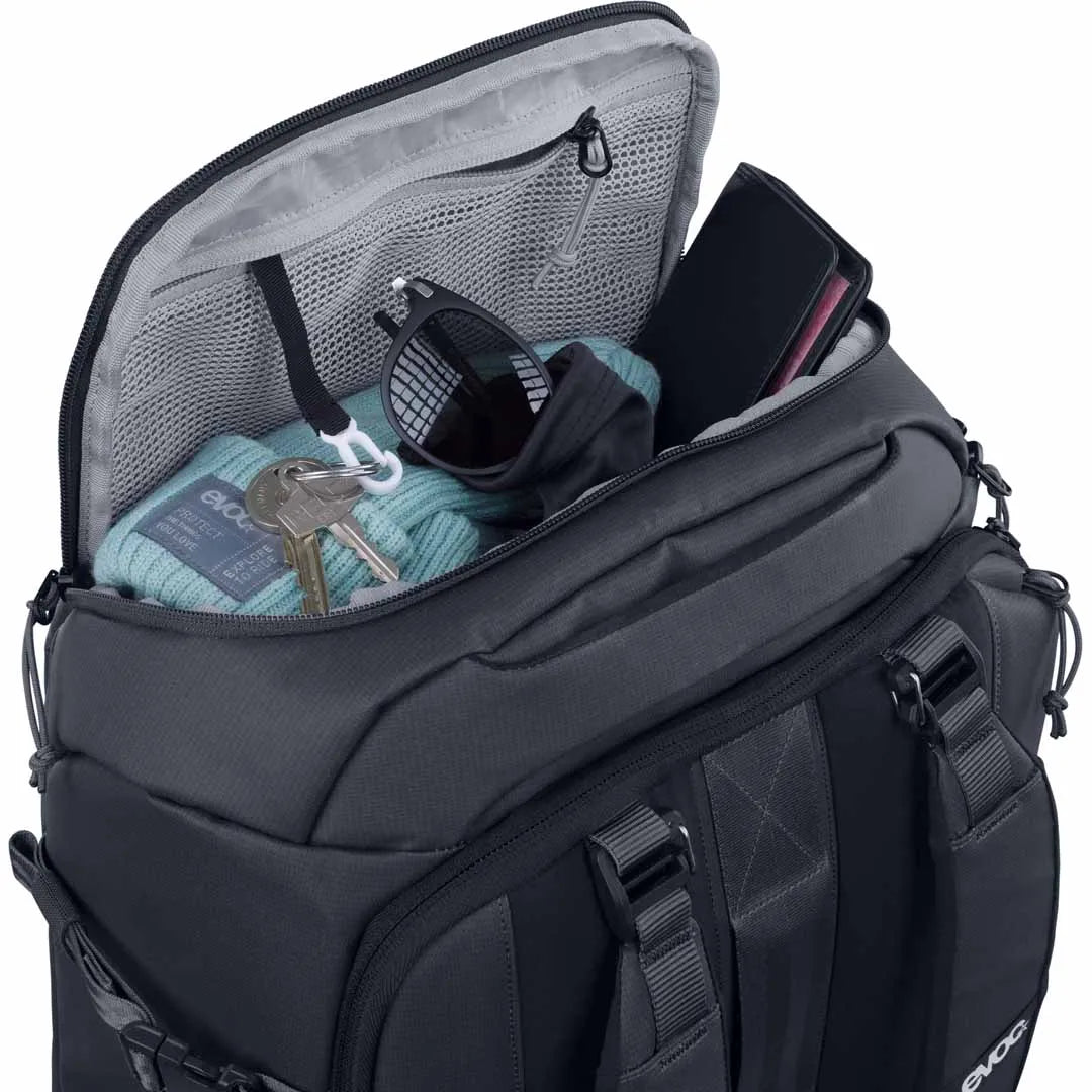 Evoc Athlete 30L Backpack