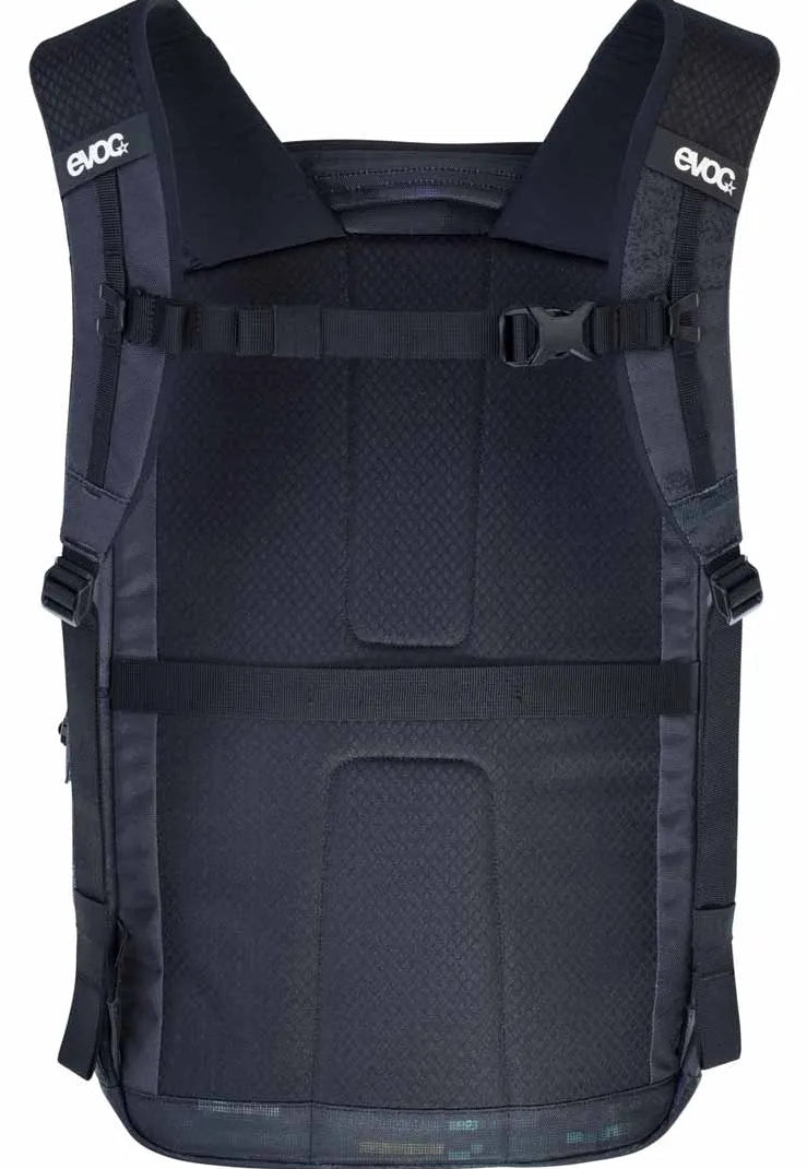Evoc 22L Travel Backpack Multicolour