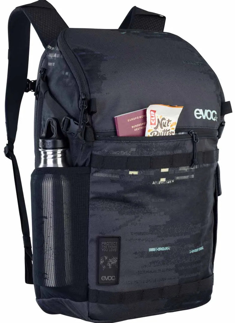 Evoc 22L Travel Backpack Multicolour