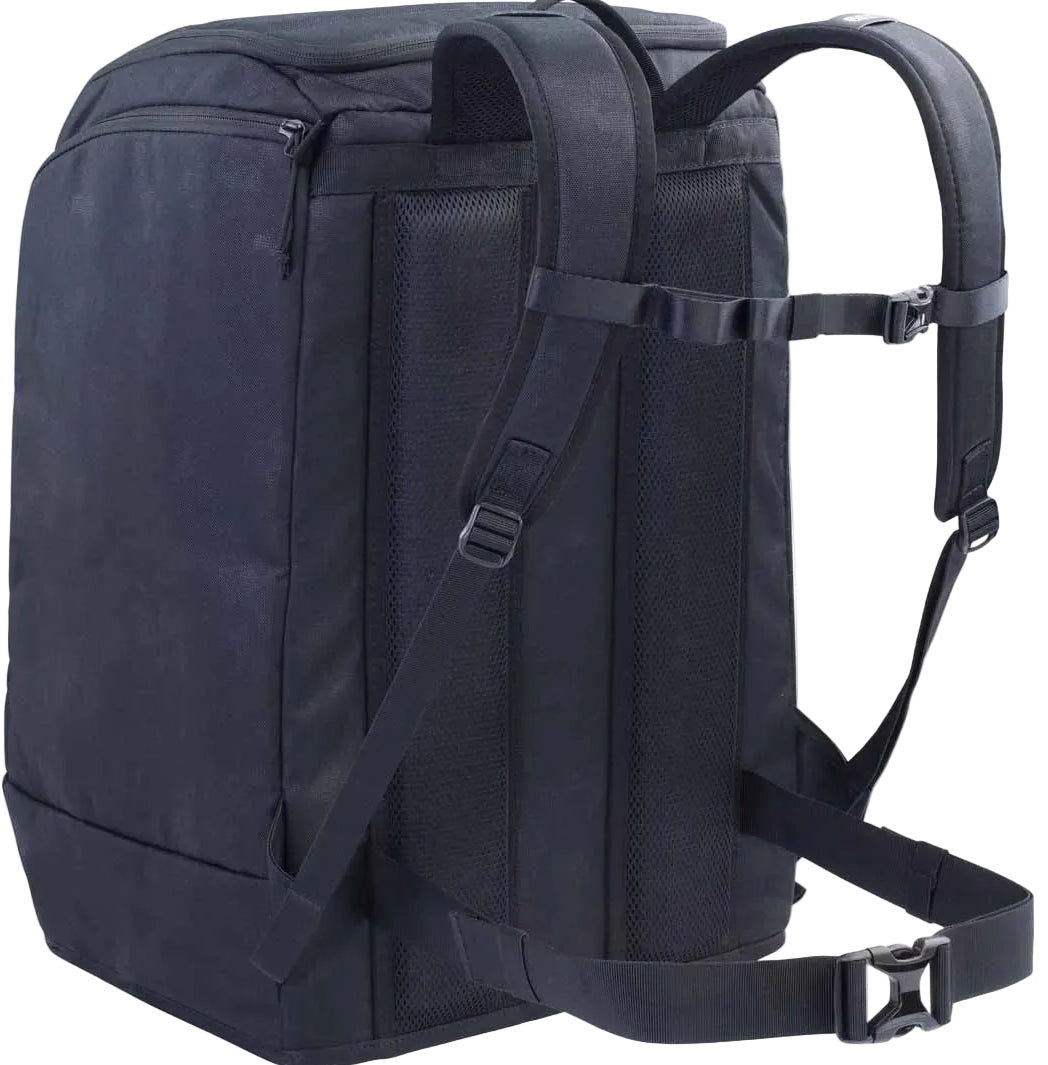 Evoc 60L Gear Backpack Black