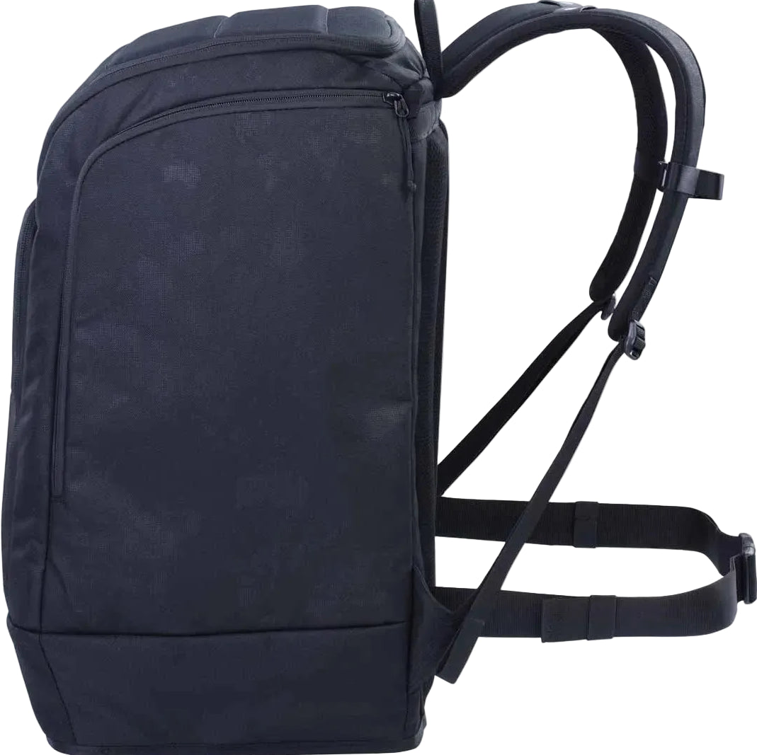 Evoc 60L Gear Backpack Black