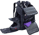 Evoc 60L Gear Backpack Black