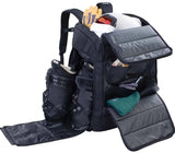 Evoc 60L Gear Backpack Black