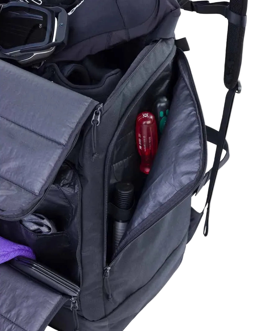 Evoc 60L Gear Backpack Black