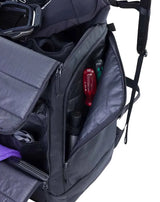 Evoc 60L Gear Backpack Black