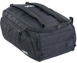 Evoc Gear Bag 55 Black On E Size 55L