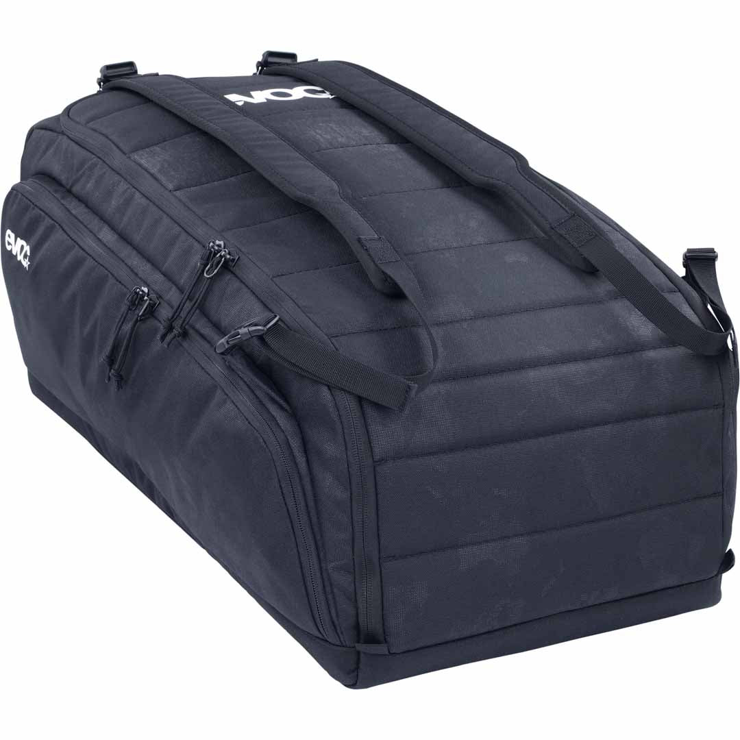 Evoc 55L Gear Bag Black