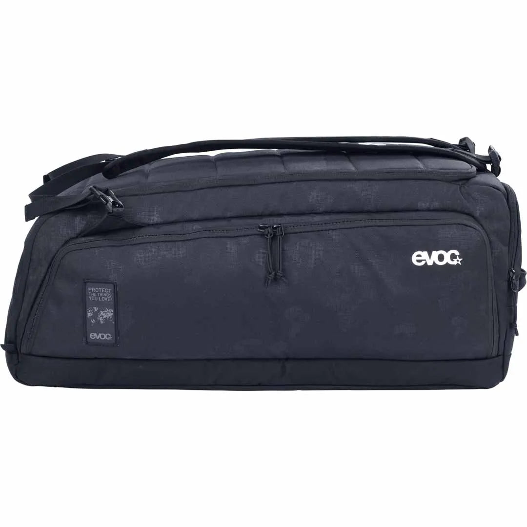 Evoc 55L Gear Bag Black