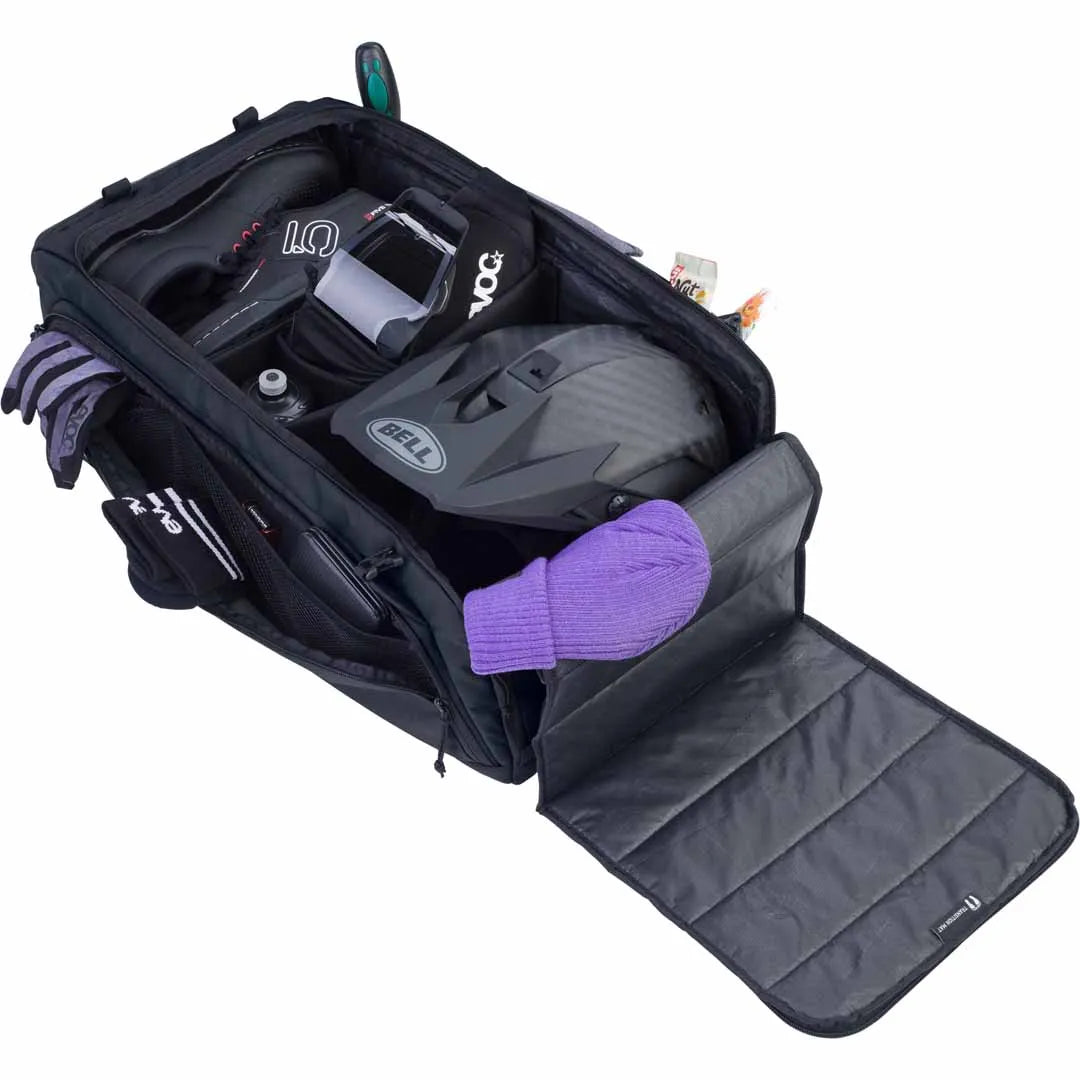 Evoc 55L Gear Bag Black