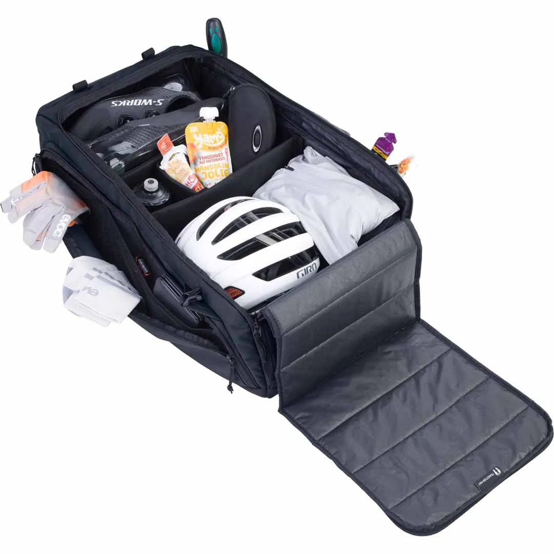 Evoc 55L Gear Bag Black