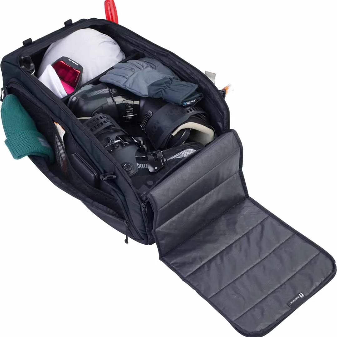 Evoc 55L Gear Bag Black