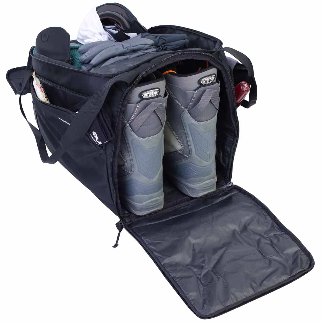 Evoc 35L Gear Bag Black