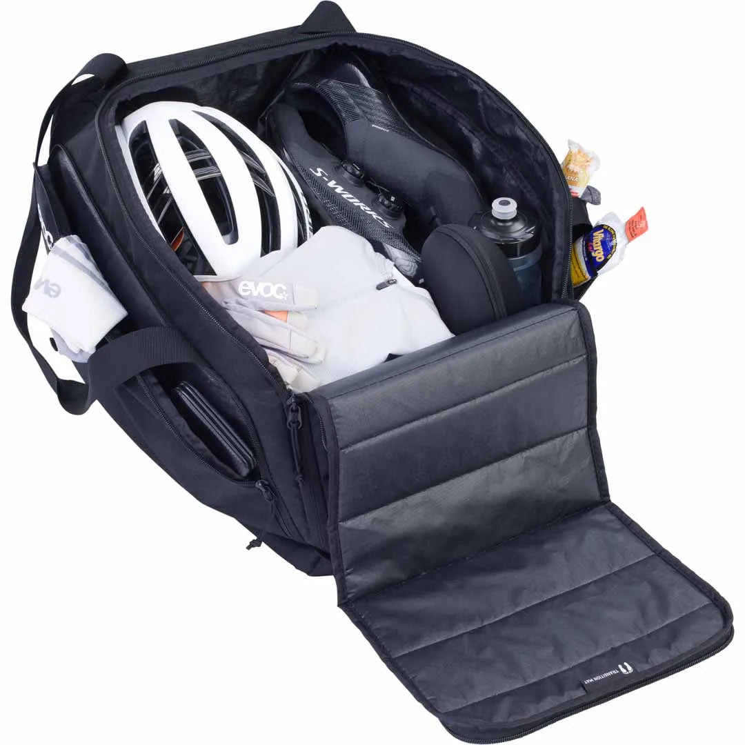 Evoc 35L Gear Bag Black