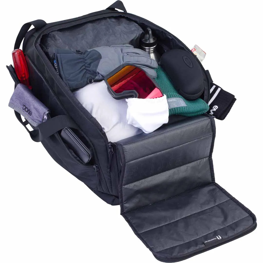 Evoc 35L Gear Bag Black