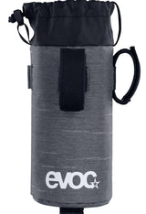 Evoc 0.75L Multi Holster Carbon Grey