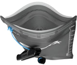 Evoc Hydration Bladder 2 Insulated - Carbon Grey