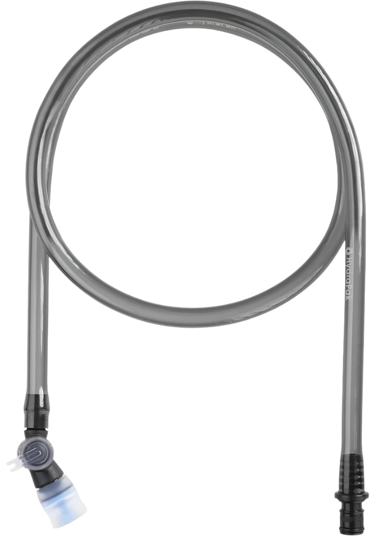 Evoc Hydraflex Tube + Comet Bite Valve - Carbon Grey