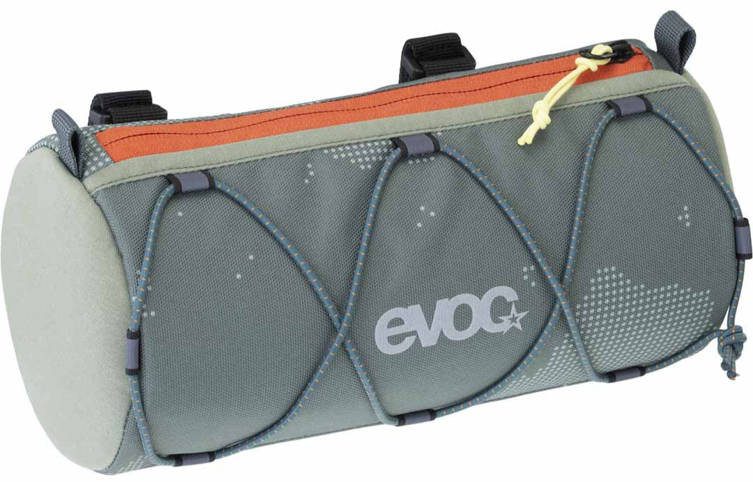 Evoc Handlebar Roll - Gaudy