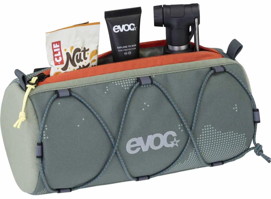 Evoc Handlebar Roll - Gaudy