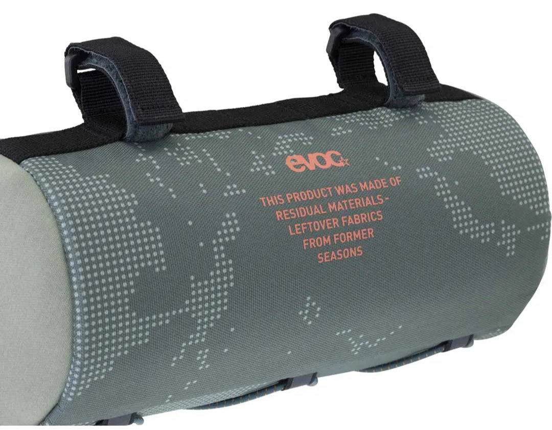Evoc Handlebar Roll - Gaudy
