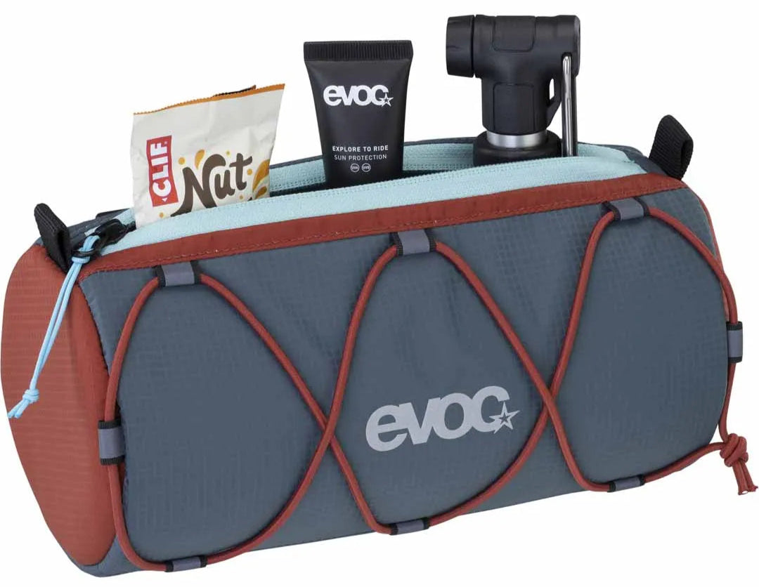 Evoc Handlebar Roll - Garish