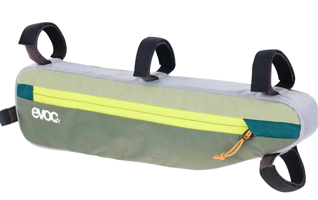 Evoc Frame Pack Bag