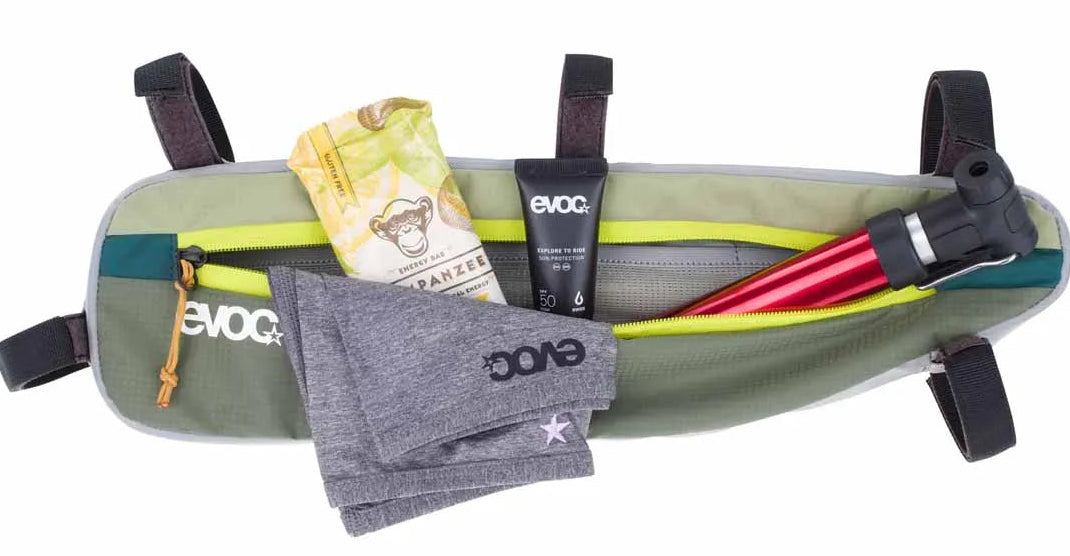 Evoc Frame Pack Bag