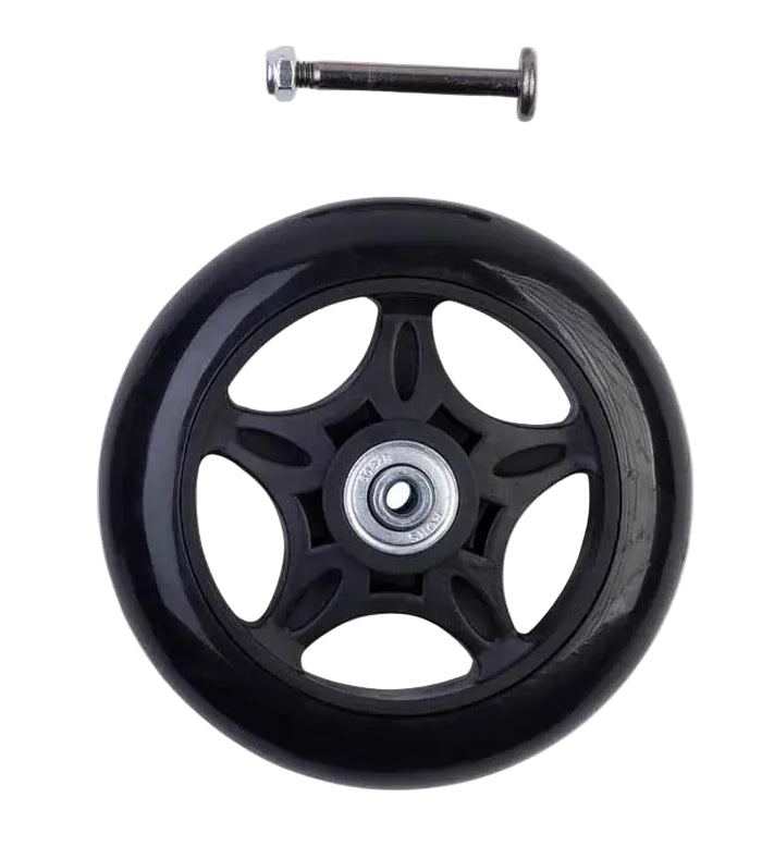 Evoc BB Wheel Bag Black