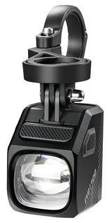 Magicshine EVO 1700 Front Light Upside Down Black