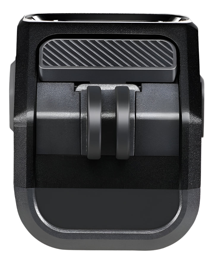 Magicshine EVO 1700 Front Light Upside Down Black