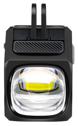 Magicshine EVO 1700 Front Light Upside Down Black