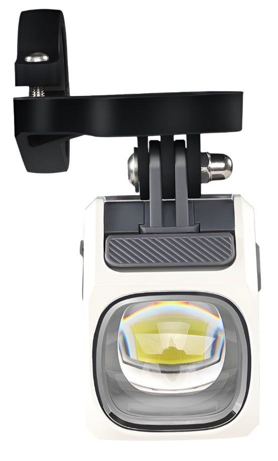 Magicshine EVO 1700 Front Light - White