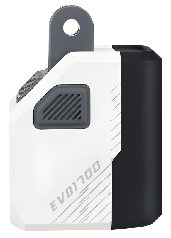 Magicshine EVO 1700 Front Light - White