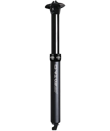 Exaform Drive Si 31.6mm Dropper Post Black