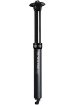 Exaform Drive Si 31.6mm Dropper Post Black
