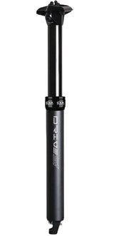 Exaform Drive Si 30.9mm Dropper Post Black