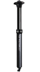 Exaform Drive Si 27.2mm Black Dropper Seatpost